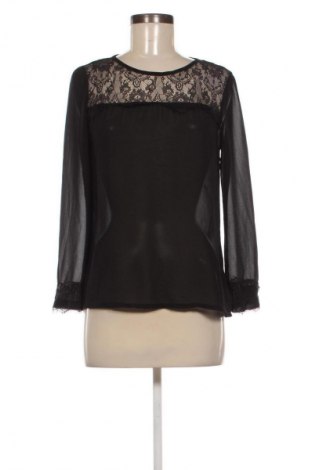 Damenbluse Unbranded, Größe S, Farbe Schwarz, Preis € 9,99