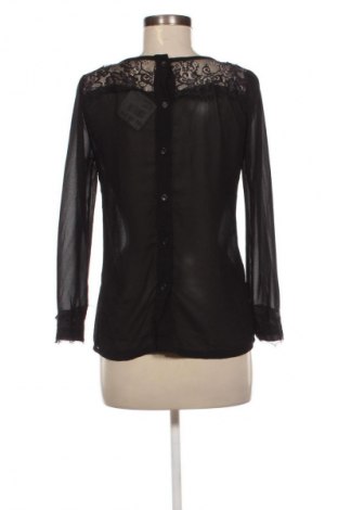 Damenbluse Unbranded, Größe S, Farbe Schwarz, Preis € 9,99