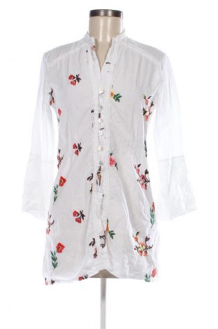 Γυναικείο πουκάμισο Unbranded, Μέγεθος M, Χρώμα Πολύχρωμο, Τιμή 12,77 €