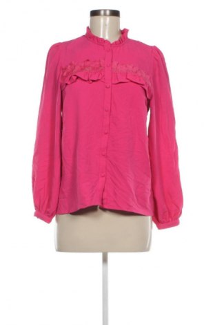 Cămașă de femei Unbranded, Mărime M, Culoare Roz, Preț 41,99 Lei