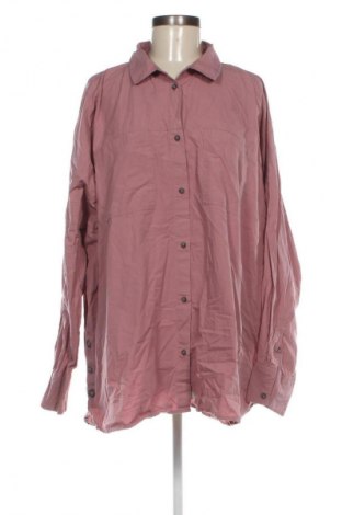 Női ing Unbranded, Méret XL, Szín Hamurózsaszín, Ár 1 869 Ft
