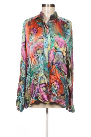 Damenbluse Unbranded, Größe XL, Farbe Mehrfarbig, Preis 12,79 €