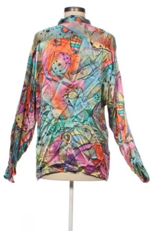 Damenbluse Unbranded, Größe XL, Farbe Mehrfarbig, Preis 12,79 €