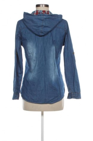 Damenbluse Unbranded, Größe XL, Farbe Blau, Preis 12,79 €