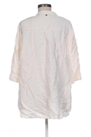 Дамска риза Unbranded, Размер L, Цвят Екрю, Цена 7,99 лв.