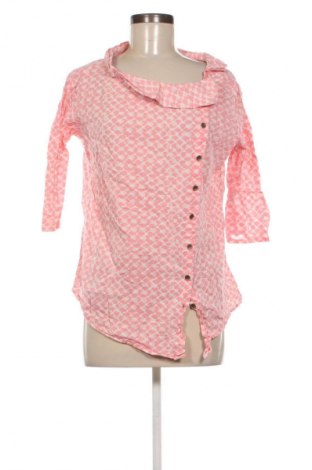 Damska koszula Unbranded, Rozmiar XXL, Kolor Kolorowy, Cena 58,99 zł