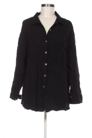 Damska koszula Unbranded, Rozmiar XXL, Kolor Czarny, Cena 65,99 zł