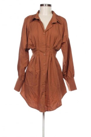 Damska koszula Unbranded, Rozmiar XL, Kolor Brązowy, Cena 40,99 zł