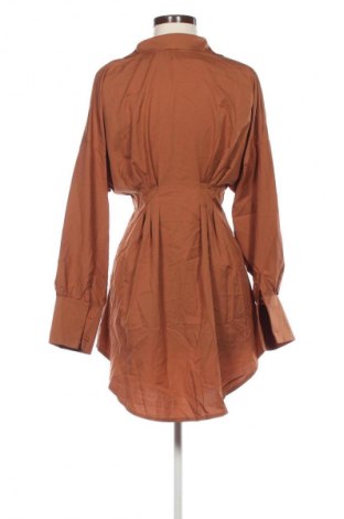 Damska koszula Unbranded, Rozmiar XL, Kolor Brązowy, Cena 40,99 zł