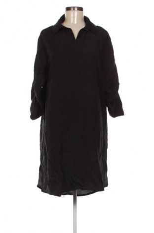 Rochie Laura Torelli, Mărime L, Culoare Negru, Preț 68,99 Lei