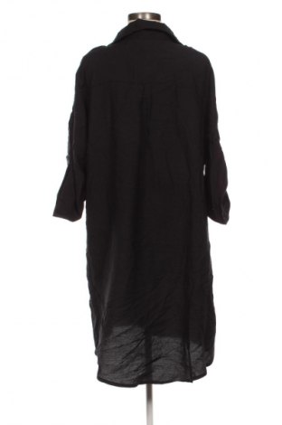 Rochie Laura Torelli, Mărime L, Culoare Negru, Preț 68,99 Lei