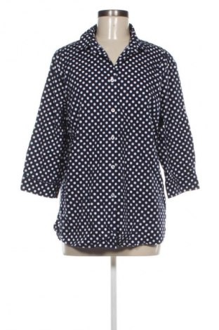 Damenbluse Walbusch, Größe XL, Farbe Mehrfarbig, Preis € 12,99