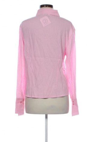 Damska koszula Unbranded, Rozmiar L, Kolor Różowy, Cena 91,95 zł