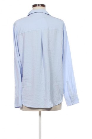 Damenbluse Unbranded, Größe L, Farbe Blau, Preis € 11,99