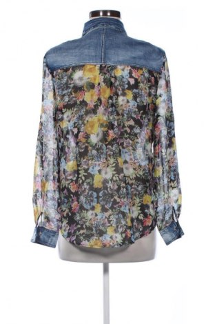 Damska koszula Unbranded, Rozmiar S, Kolor Kolorowy, Cena 35,99 zł