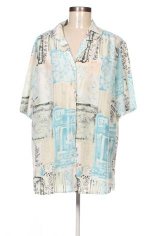 Dámska košeľa  Unbranded, Veľkosť XL, Farba Viacfarebná, Cena  15,00 €