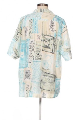 Dámska košeľa  Unbranded, Veľkosť XL, Farba Viacfarebná, Cena  15,00 €