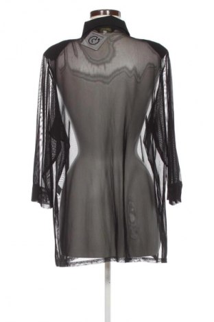 Damenbluse Unbranded, Größe XXL, Farbe Schwarz, Preis 13,99 €