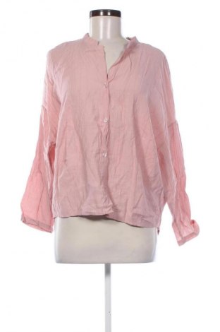 Damska koszula Unbranded, Rozmiar M, Kolor Różowy, Cena 44,99 zł