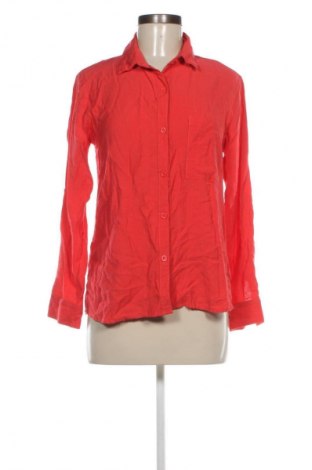 Cămașă de femei Unbranded, Mărime S, Culoare Roșu, Preț 66,88 Lei