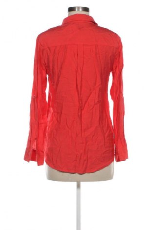 Cămașă de femei Unbranded, Mărime S, Culoare Roșu, Preț 66,88 Lei