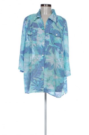 Damska koszula Unbranded, Rozmiar XXL, Kolor Kolorowy, Cena 58,43 zł