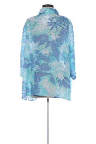 Damska koszula Unbranded, Rozmiar XXL, Kolor Kolorowy, Cena 58,43 zł