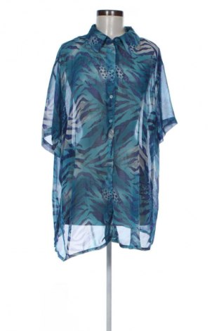 Dámská košile  Unbranded, Velikost 3XL, Barva Vícebarevné, Cena  329,00 Kč