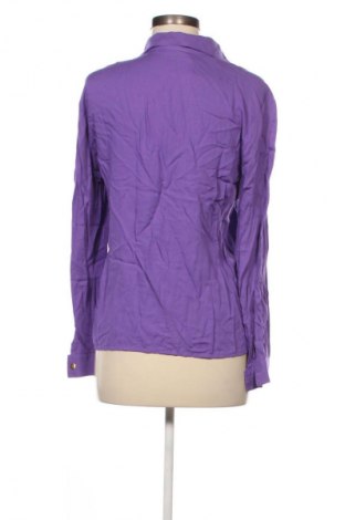 Damenbluse Unbranded, Größe M, Farbe Lila, Preis € 9,99