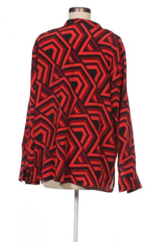 Дамска риза Unbranded, Размер XL, Цвят Многоцветен, Цена 25,00 лв.