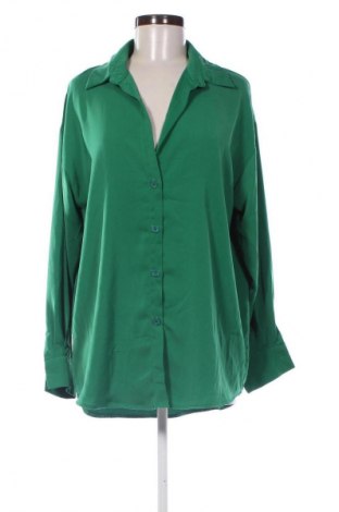 Damenbluse Unbranded, Größe S, Farbe Grün, Preis 9,99 €