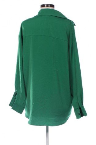 Damenbluse Unbranded, Größe S, Farbe Grün, Preis 9,99 €