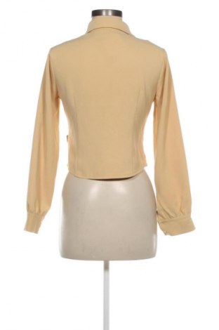 Damenbluse Unbranded, Größe L, Farbe Gelb, Preis € 8,99