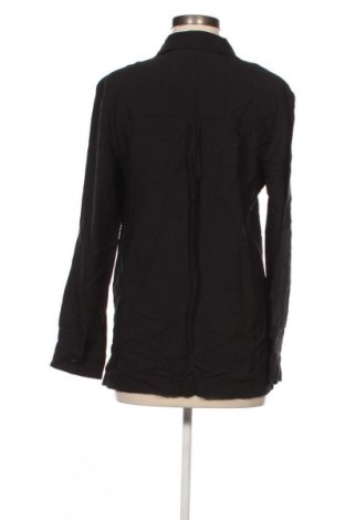 Дамска риза Unbranded, Размер L, Цвят Черен, Цена 25,00 лв.