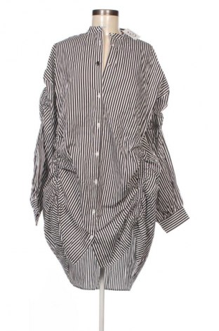 Дамска риза Unbranded, Размер XXL, Цвят Многоцветен, Цена 46,55 лв.