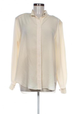 Dámská košile  Unbranded, Velikost M, Barva Krémová, Cena  316,00 Kč