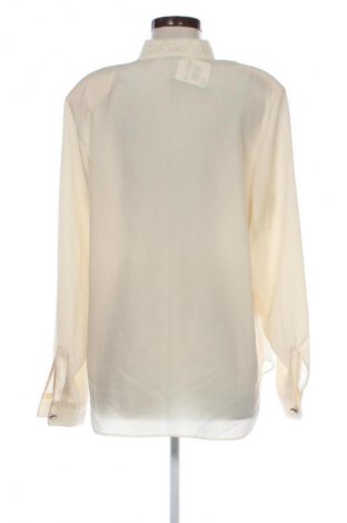 Dámská košile  Unbranded, Velikost M, Barva Krémová, Cena  316,00 Kč