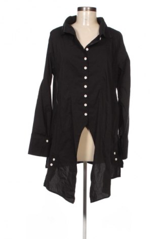 Cămașă de femei Unbranded, Mărime L, Culoare Negru, Preț 122,50 Lei