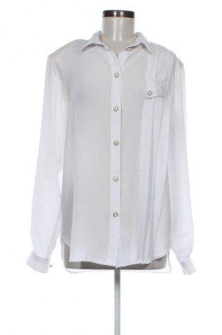 Damenbluse Unbranded, Größe L, Farbe Weiß, Preis € 8,99