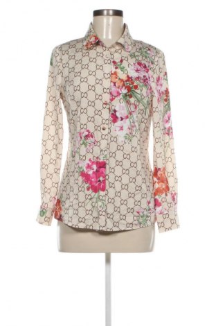 Damska koszula Unbranded, Rozmiar M, Kolor Kolorowy, Cena 35,99 zł