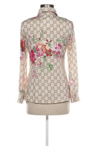 Damska koszula Unbranded, Rozmiar M, Kolor Kolorowy, Cena 35,99 zł