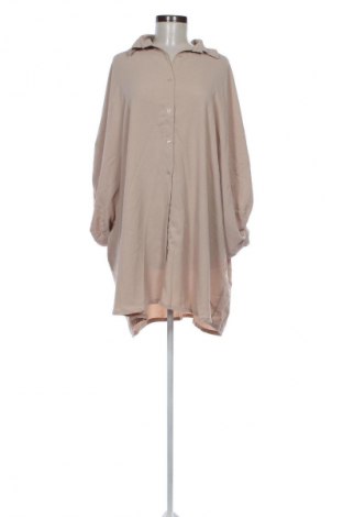 Női ing Unbranded, Méret XXL, Szín Bézs, Ár 6 800 Ft