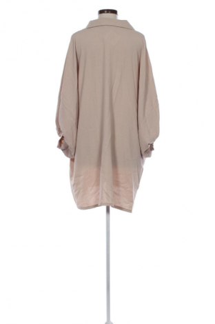 Női ing Unbranded, Méret XXL, Szín Bézs, Ár 6 800 Ft