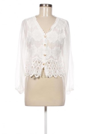 Damenbluse Unbranded, Größe L, Farbe Mehrfarbig, Preis 12,99 €