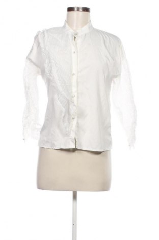 Női ing Unbranded, Méret M, Szín Fehér, Ár 3 459 Ft