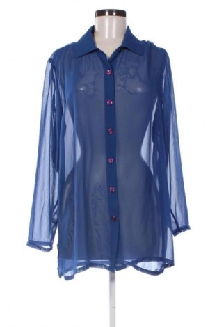 Női ing Unbranded, Méret XL, Szín Kék, Ár 2 079 Ft