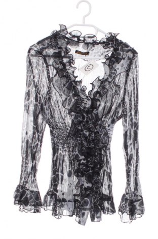 Дамска риза Unbranded, Размер XS, Цвят Многоцветен, Цена 25,00 лв.