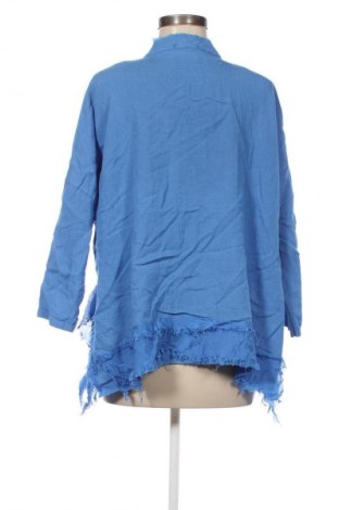 Damska koszula Unbranded, Rozmiar XL, Kolor Niebieski, Cena 51,99 zł