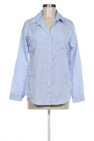 Дамска риза Unbranded, Размер S, Цвят Многоцветен, Цена 7,66 €