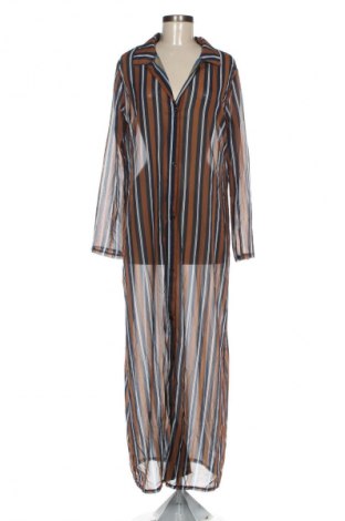 Dámská košile  Unbranded, Velikost XL, Barva Hnědá, Cena  249,00 Kč